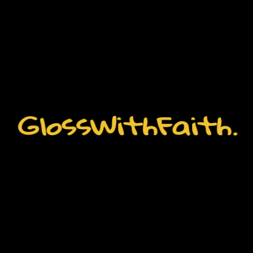 GlossWithFaith.