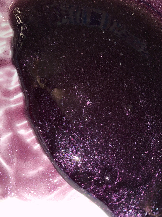 “Jelly” dazzle