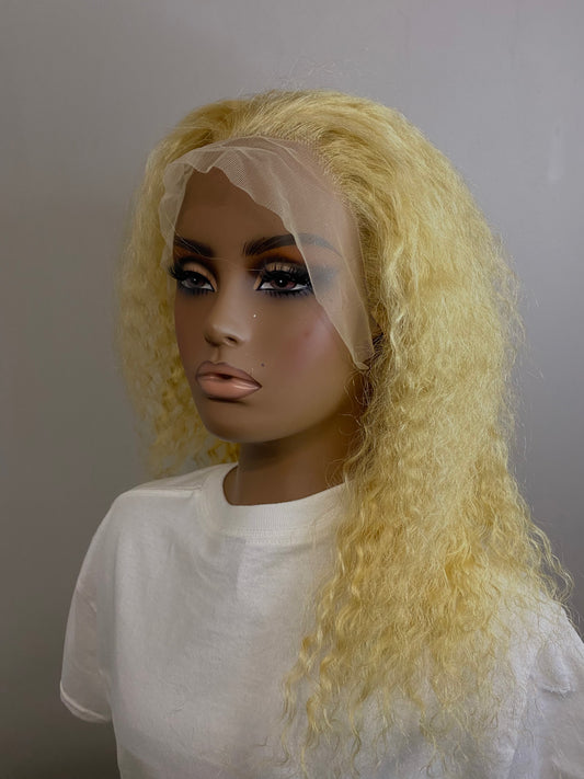 14’ 613 Deep Water Wave