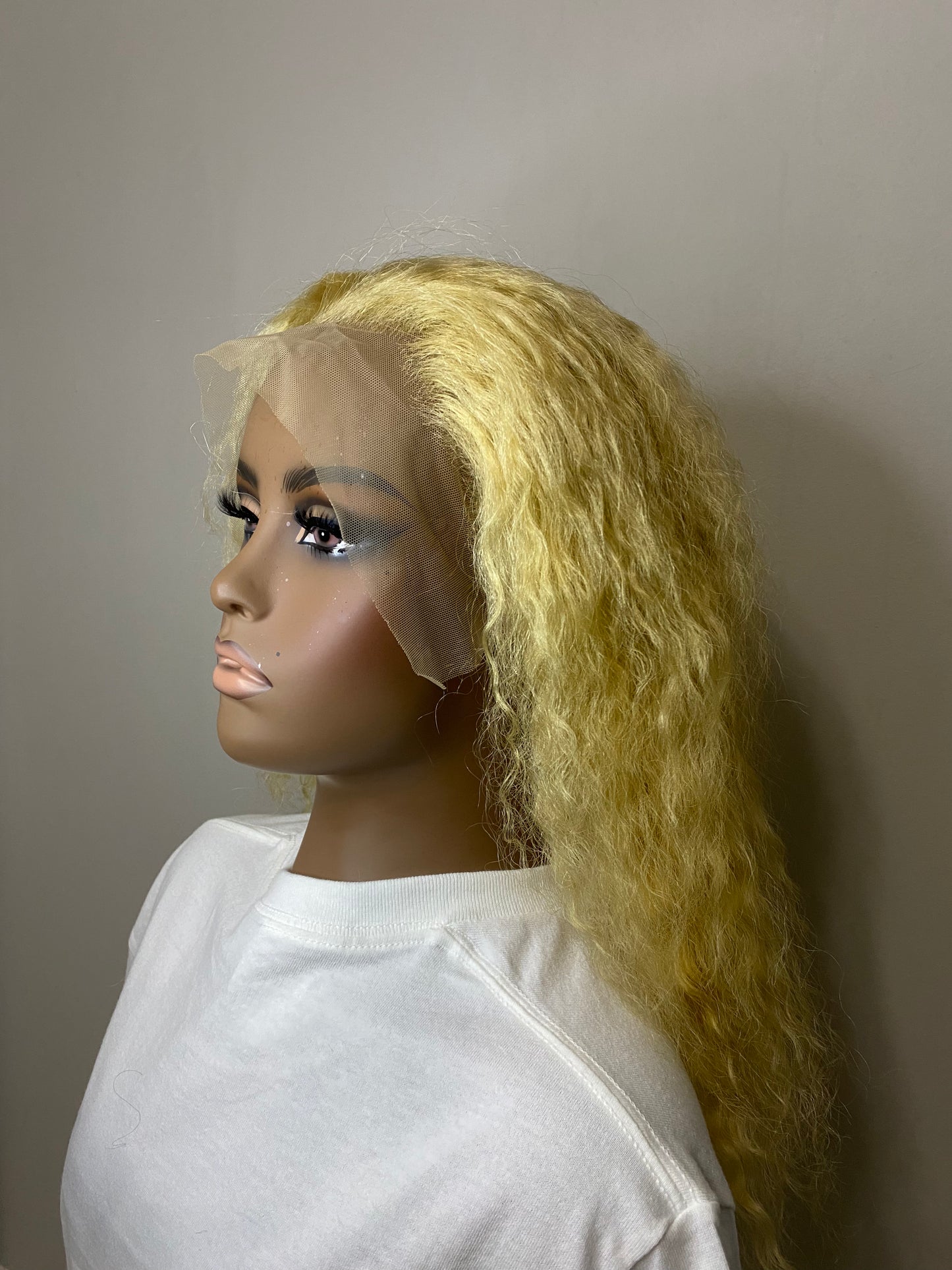 14’ 613 Deep Water Wave